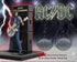 Knucklebonz AC/DC Rock Iconz Malcolm Young II Statue